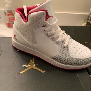 COPY - Jordan flights (never worn)